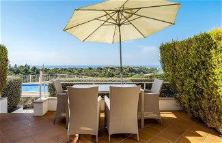 Photo 1 - Albufeira Ocean View Townhouse by Ideal Homes