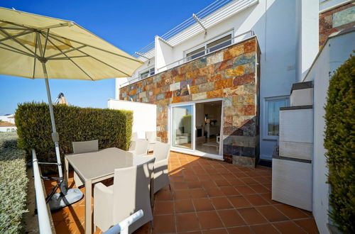 Photo 13 - Albufeira Ocean View Townhouse by Ideal Homes