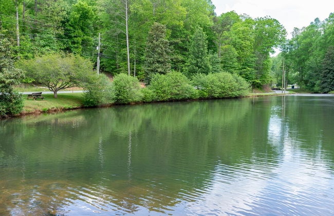 Leisure Bear Lodge - Foto 42