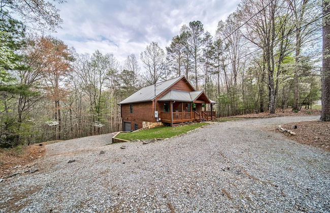 Leisure Bear Lodge - Foto 61