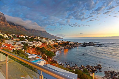 Photo 42 - Cape Nights Villa - Camps Bay