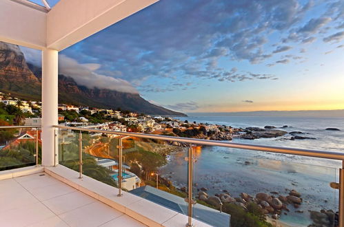 Photo 51 - Cape Nights Villa - Camps Bay