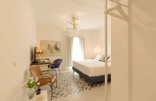 CasAunoE Boutique Hotel - Foto 3