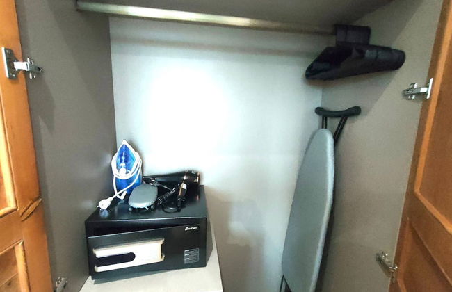 422c - Studio Condo With Pool, Jomtien Beach - Photo 38