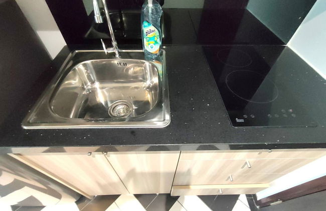 422c - Studio Condo With Pool, Jomtien Beach - Photo 10