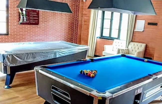 422c - Studio Condo With Pool, Jomtien Beach - Photo 26