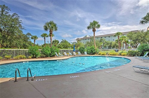 Foto 37 - Hilton Head Resort Condo w/ Pool & Beach Access