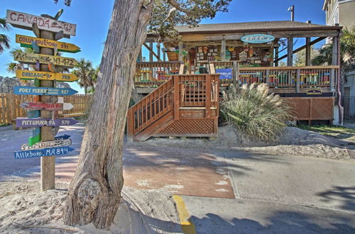 Photo 26 - Unit Nestled in Beachfront Hilton Head Resort