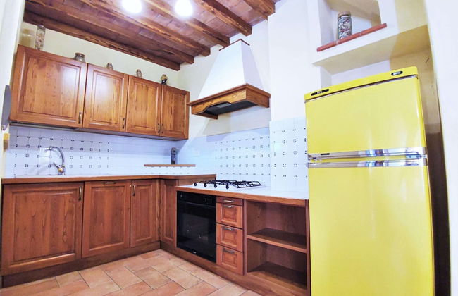 Tuscan Retreat With Pool - Foto 4