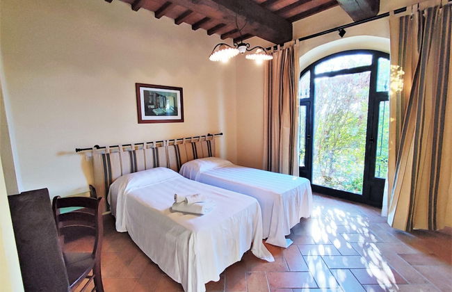 Tuscan Retreat With Pool - Foto 3