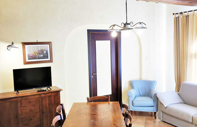 Tuscan Retreat With Pool - Foto 5