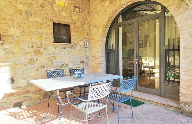 Tuscan Retreat With Pool - Foto 7