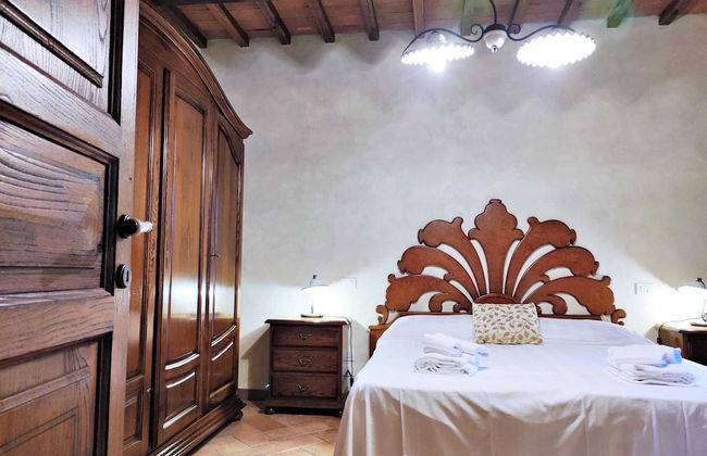 Tuscan Retreat With Pool - Foto 2