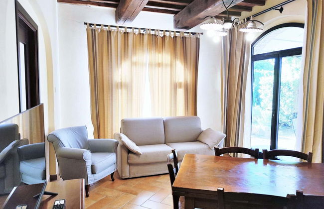 Tuscan Retreat With Pool - Foto 6