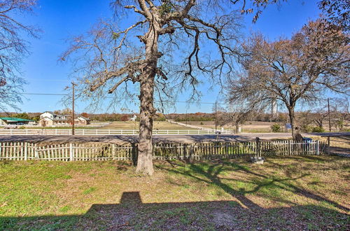 Foto 23 - Serene 'blue Cottage on Majestic Acres Ranch'