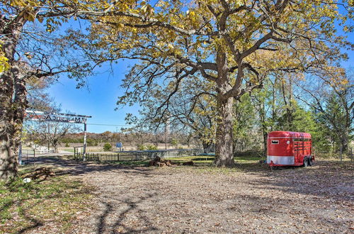 Photo 9 - Serene 'blue Cottage on Majestic Acres Ranch'