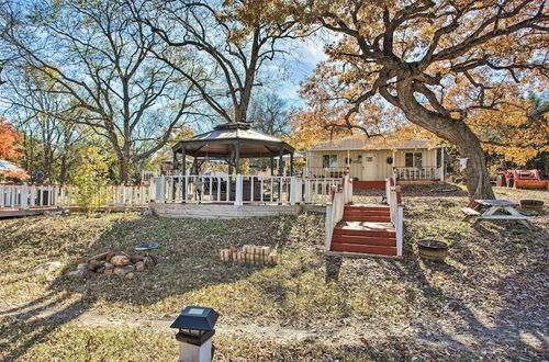 Foto 21 - Serene 'blue Cottage on Majestic Acres Ranch'