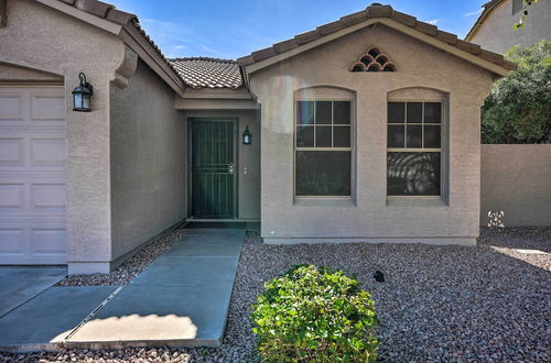 Photo 23 - Avondale Home w/ Pool, 5 Mi to State Farm Stadium