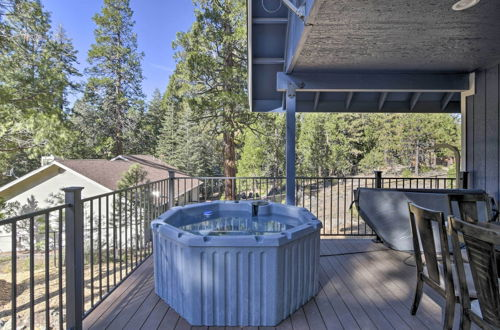 Photo 10 - Home With Hot Tub ~ 1/2 Mile to Boat Launch
