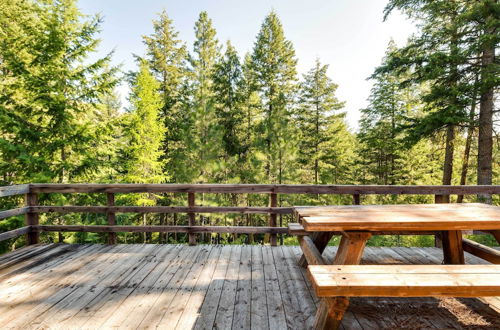 Photo 20 - Conconully Cabin on 42 Private Acres Near Hiking