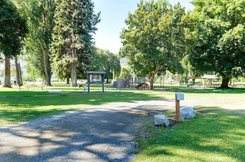 Photo 8 - Conconully Cabin on 42 Private Acres Near Hiking