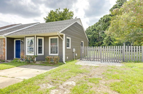 Foto 11 - Charming Jacksonville Abode w/ Patio