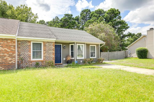 Photo 2 - Charming Jacksonville Abode w/ Patio