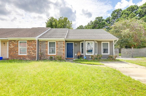 Photo 26 - Charming Jacksonville Abode w/ Patio