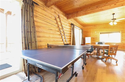 Photo 25 - Brian Head Cabin Minutes From Slopes w/ Game Room