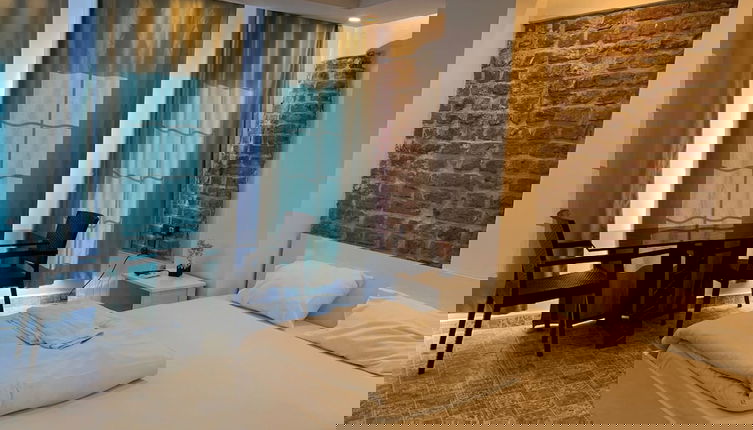 Photo 1 - The Red Tent Suite 88