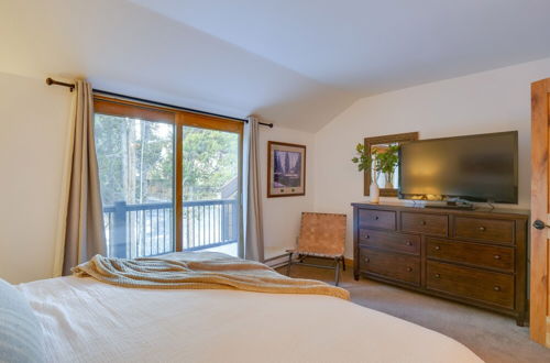 Photo 20 - Breck Townhome w/ Balcony: Walk to Ski Lifts