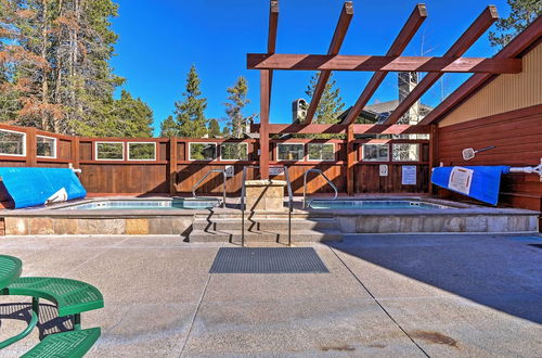 Foto 5 - Breck Townhome w/ Balcony: Walk to Ski Lifts