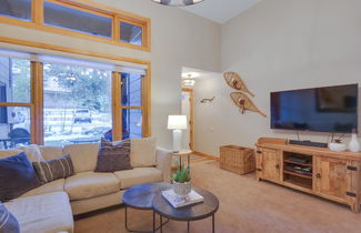 Foto 1 - Breck Townhome w/ Balcony: Walk to Ski Lifts