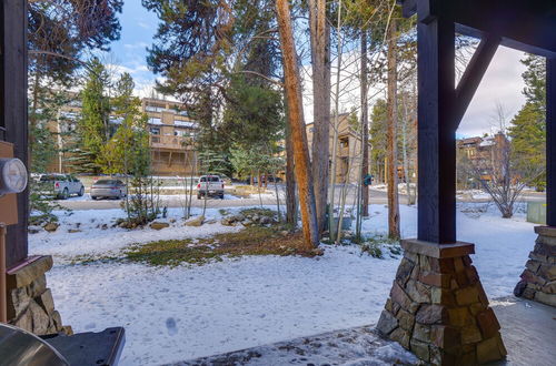 Photo 27 - Breck Townhome w/ Balcony: Walk to Ski Lifts