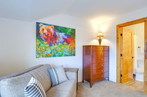 Photo 12 - Breck Townhome w/ Balcony: Walk to Ski Lifts