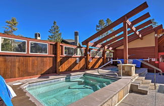 Foto 2 - Breck Townhome w/ Balcony: Walk to Ski Lifts