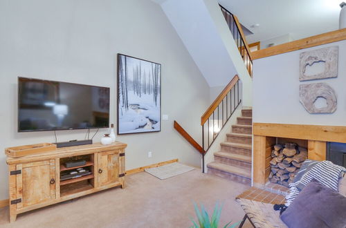 Photo 29 - Breck Townhome w/ Balcony: Walk to Ski Lifts