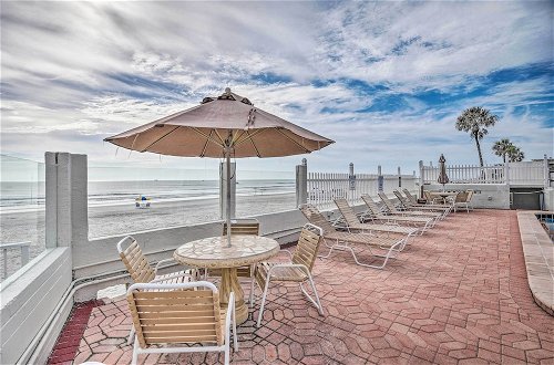 Foto 5 - Daytona Beach Condo w/ Ocean-view Balcony