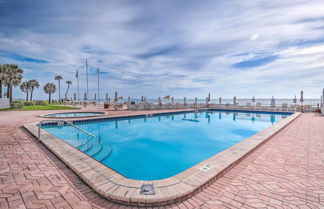 Photo 1 - Daytona Beach Condo w/ Ocean-view Balcony