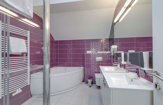 Wellness Suite Saffron - Foto 11