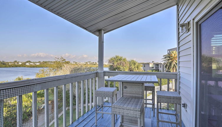 Foto 1 - Sunny Indian Shores Condo - Close to Beach