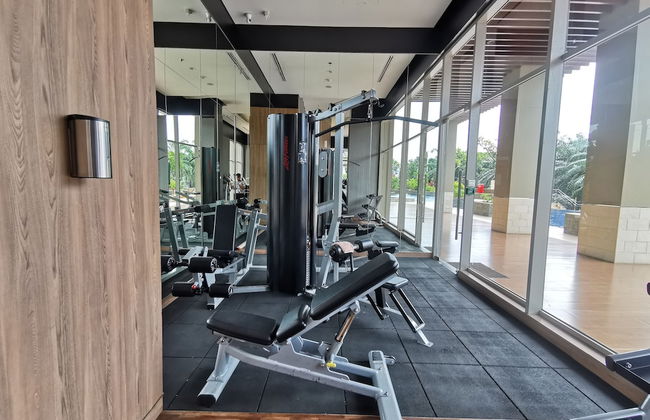 Transpark Cibubur by Arsakha Property Management - Foto 29