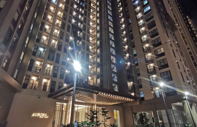 Transpark Cibubur by Arsakha Property Management - Foto 34