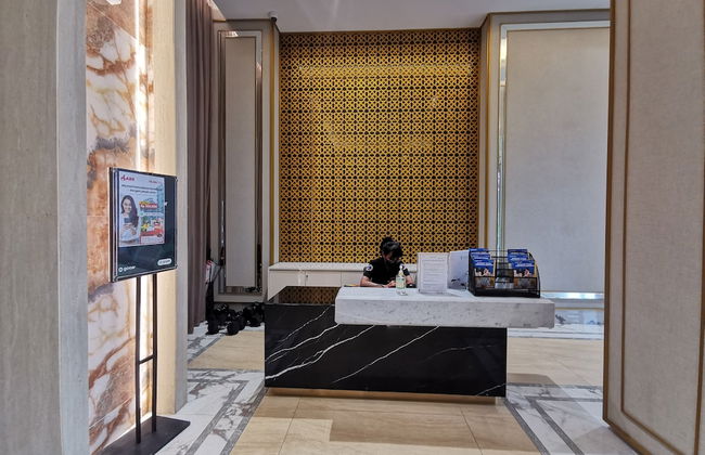 Transpark Cibubur by Arsakha Property Management - Foto 2