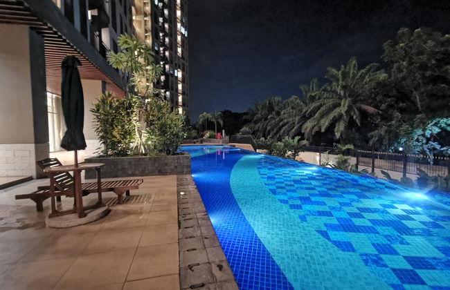 Transpark Cibubur by Arsakha Property Management - Foto 1
