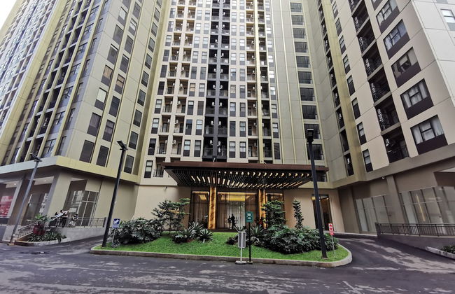 Transpark Cibubur by Arsakha Property Management - Foto 36