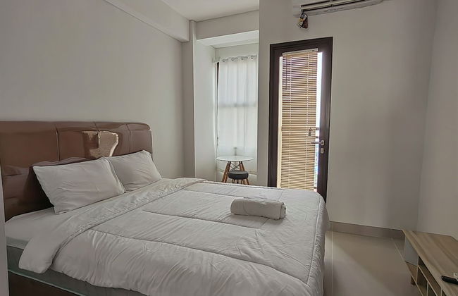 Transpark Cibubur by Arsakha Property Management - Foto 15