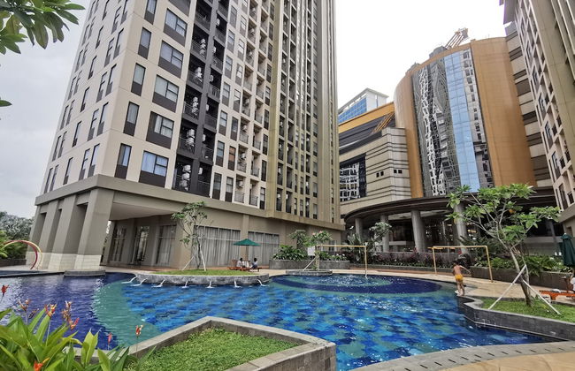 Transpark Cibubur by Arsakha Property Management - Foto 27