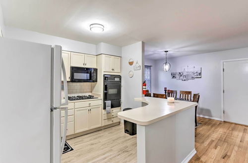 Photo 6 - Ideally Located Jersey City Home, 8 Mi to NYC