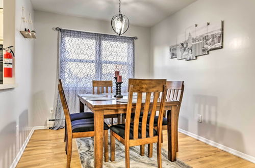 Photo 11 - Ideally Located Jersey City Home, 8 Mi to NYC